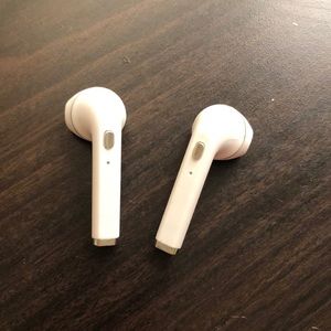 Wireless Ear Pods